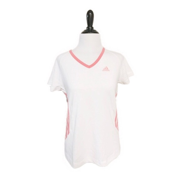 adidas Tops - Adidas Short Sleeve Top